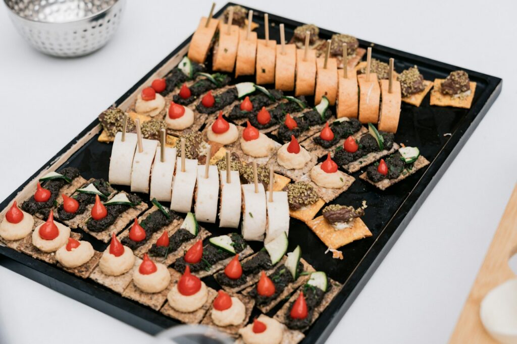 Cocktail di Chiusura Evento